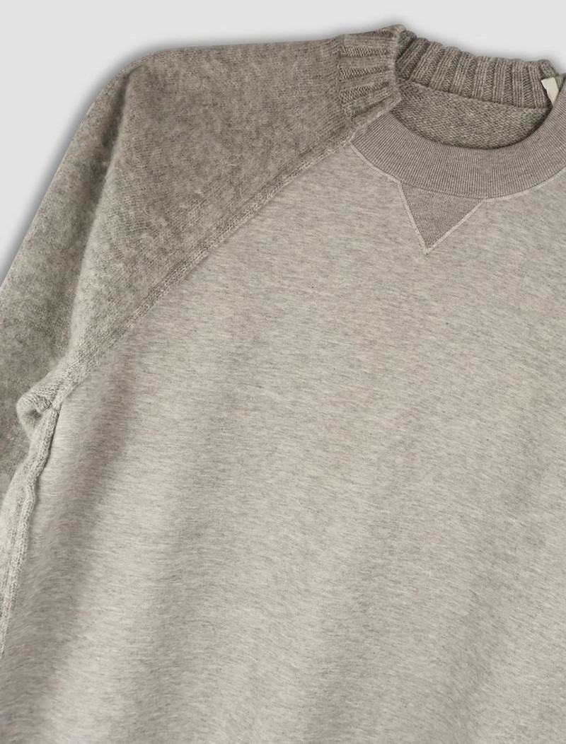 sacai Sweater outlook