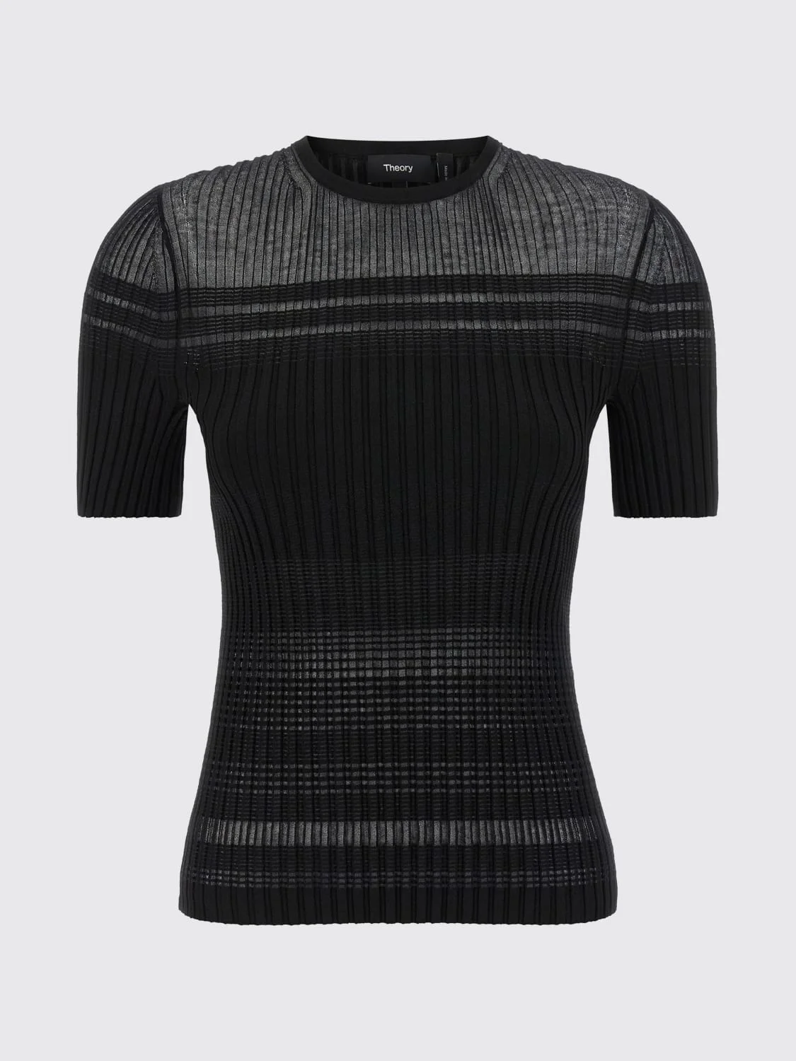 T-shirt woman Theory - 1