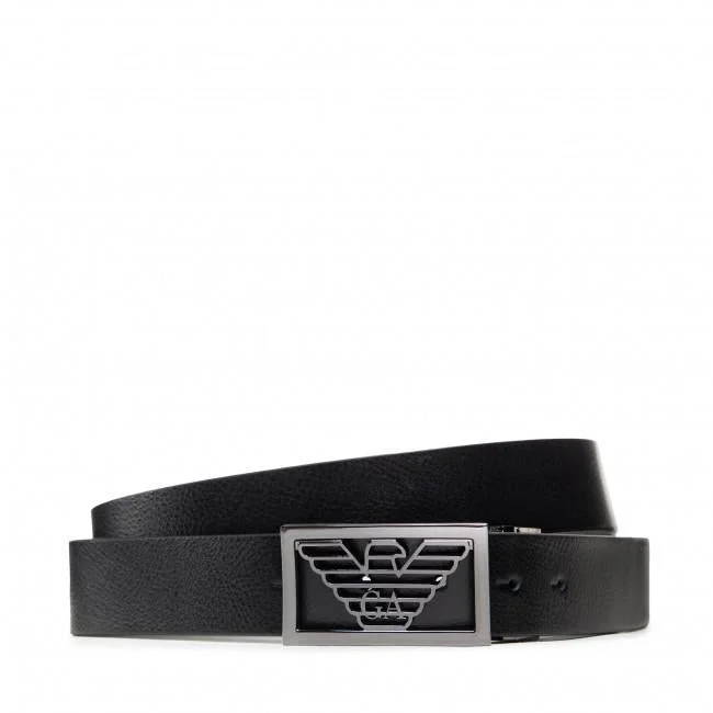 Emporio Armani EMPORIO ARMANI BELT - 1