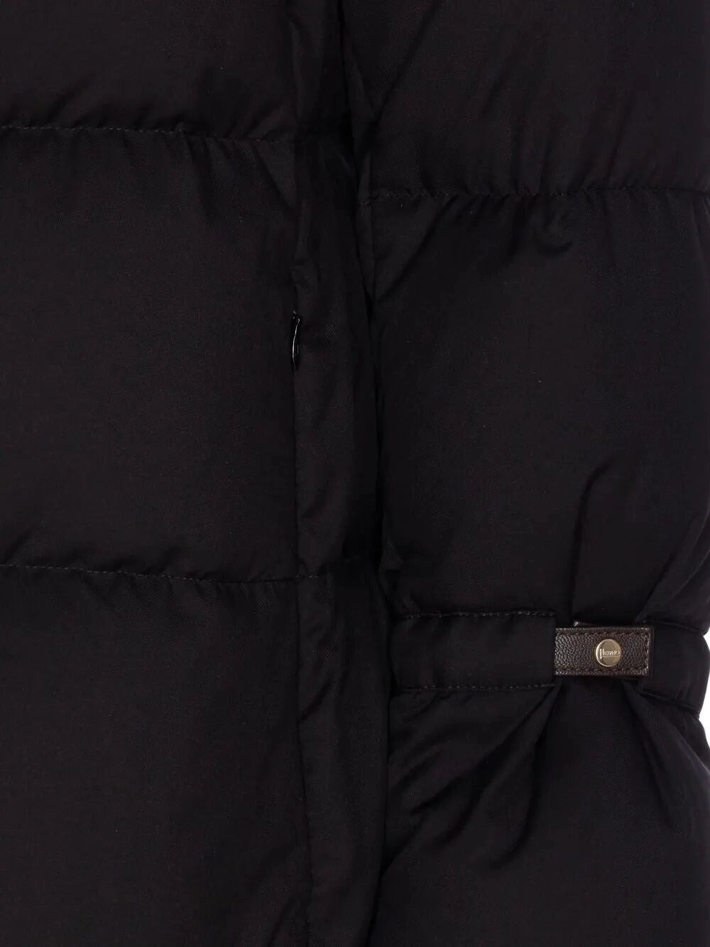 Herno Women Padded Jacket - 4