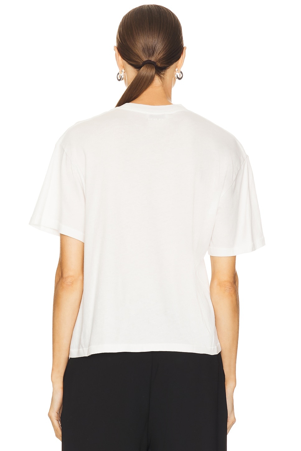 Louis Bing Tour Tee - 3