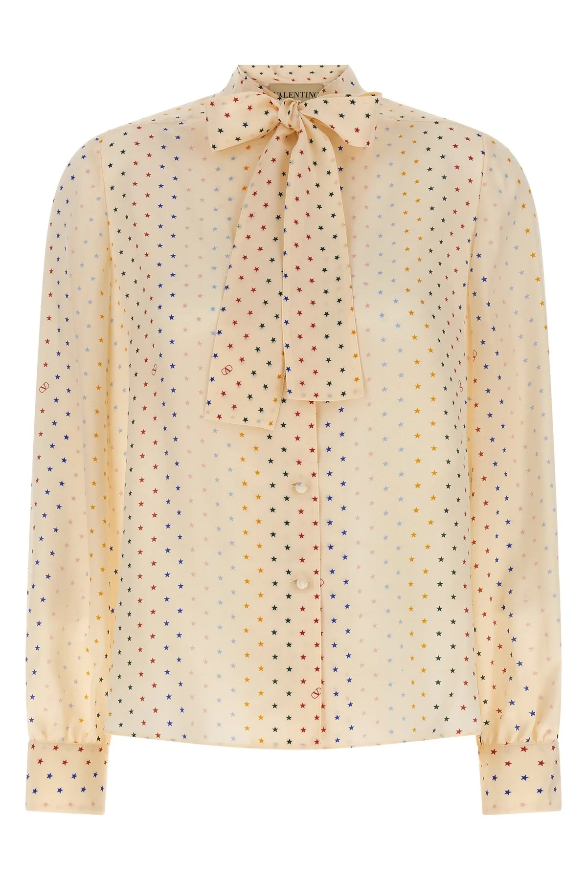 Valentino Garavani 'Starry' Shirt - 1