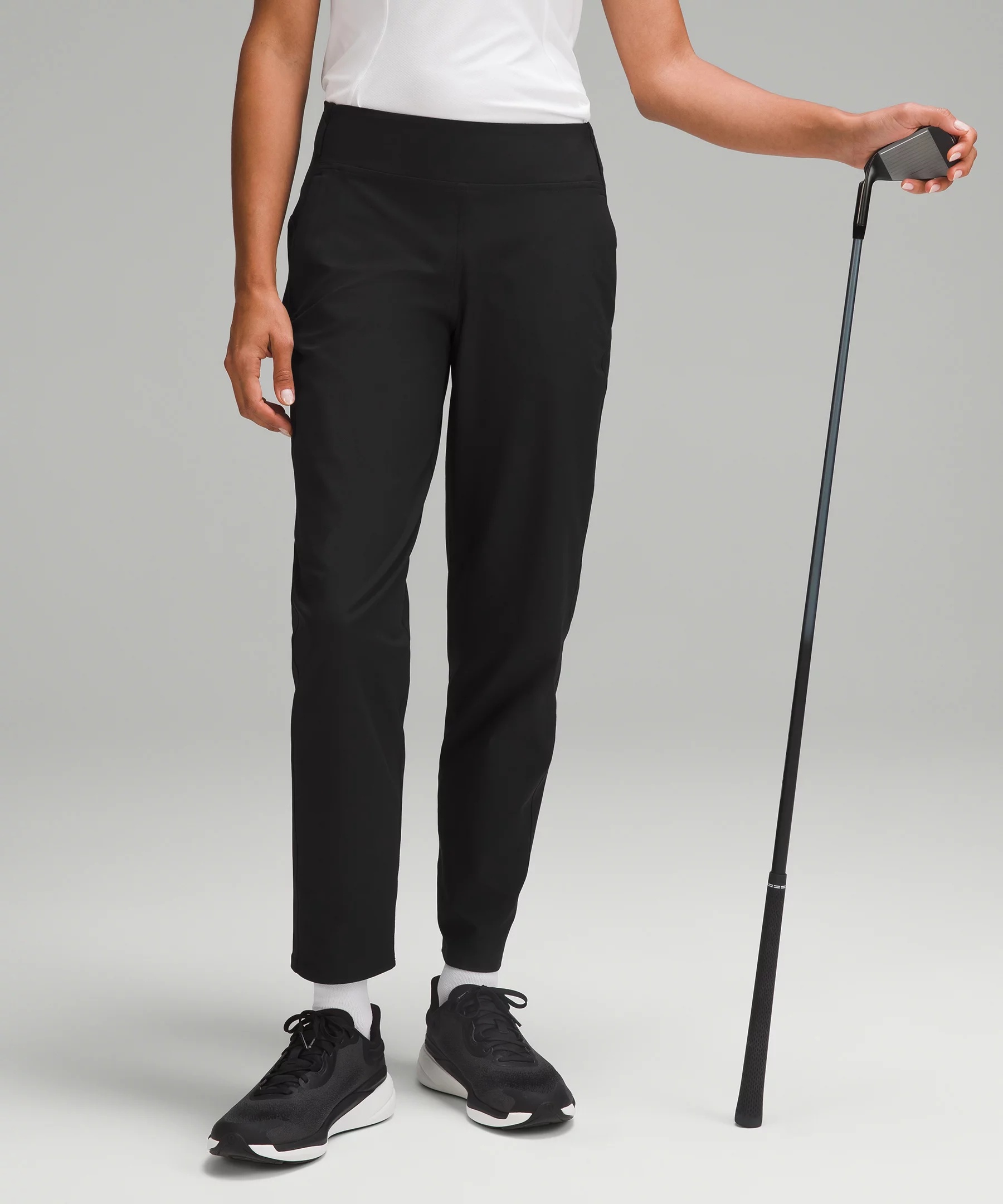 Warpstreme Multi-Pocket Mid-Rise Golf Pant 28" - 6