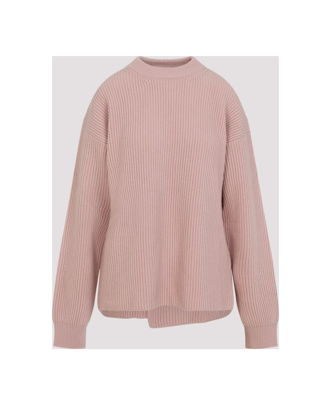 Long Sleeves Cn Jumper - 3