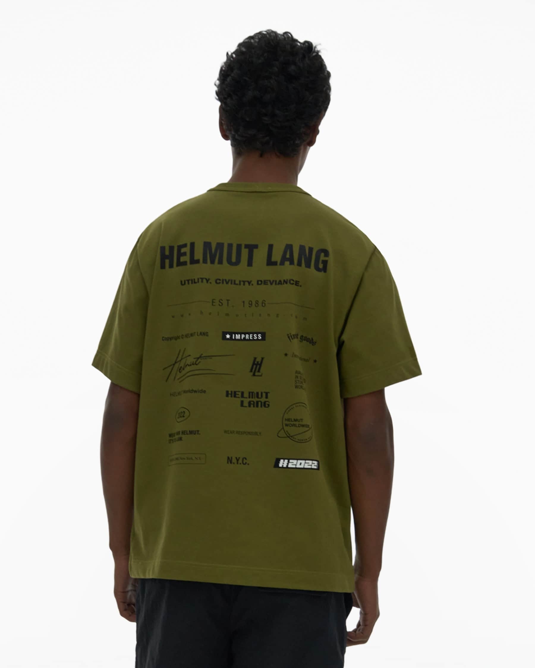 ASSORTED TEE - 4