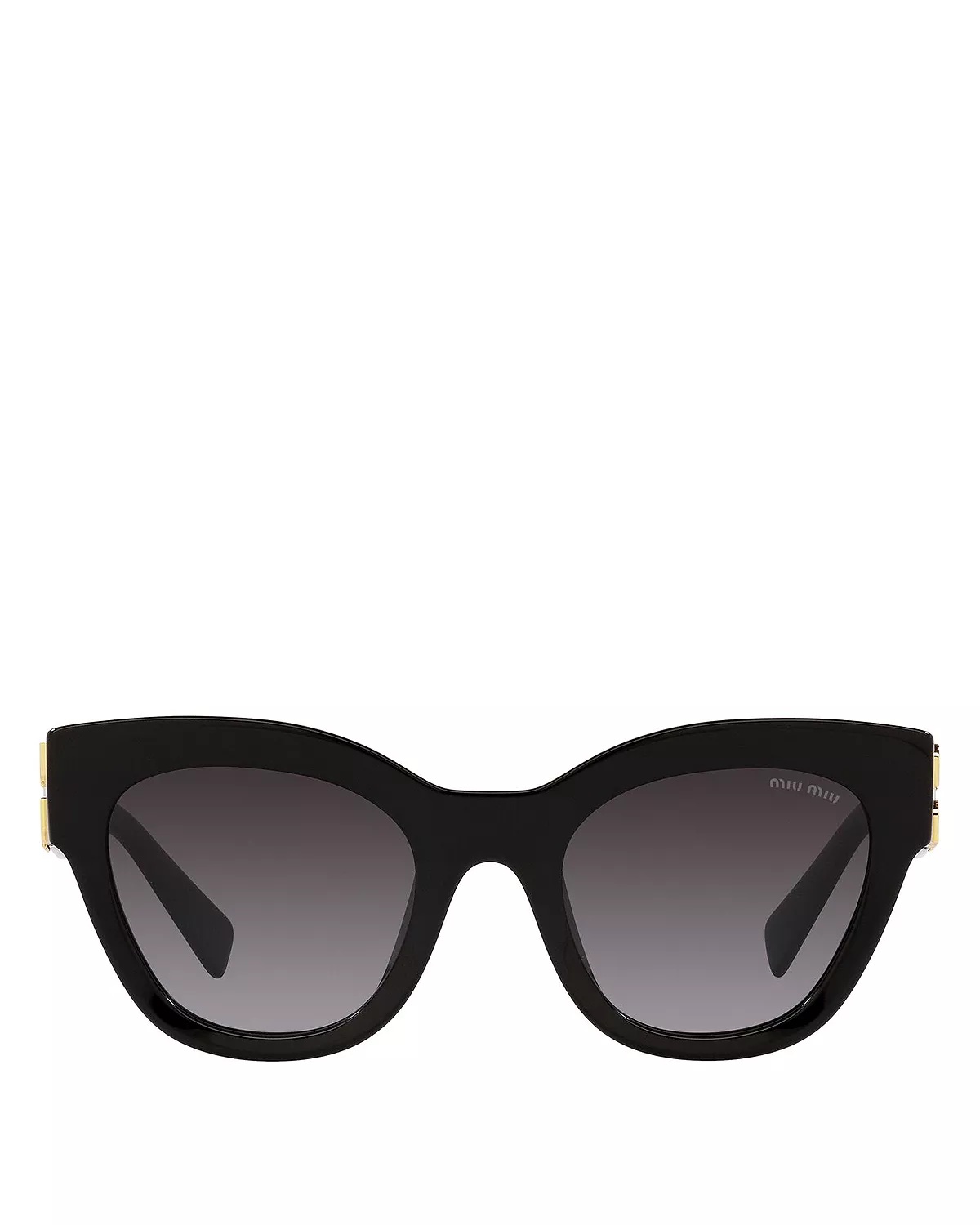 Cat Eye Sunglasses, 51mm - 2