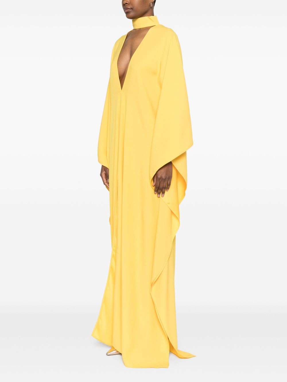 Ooo maxi dress - 3