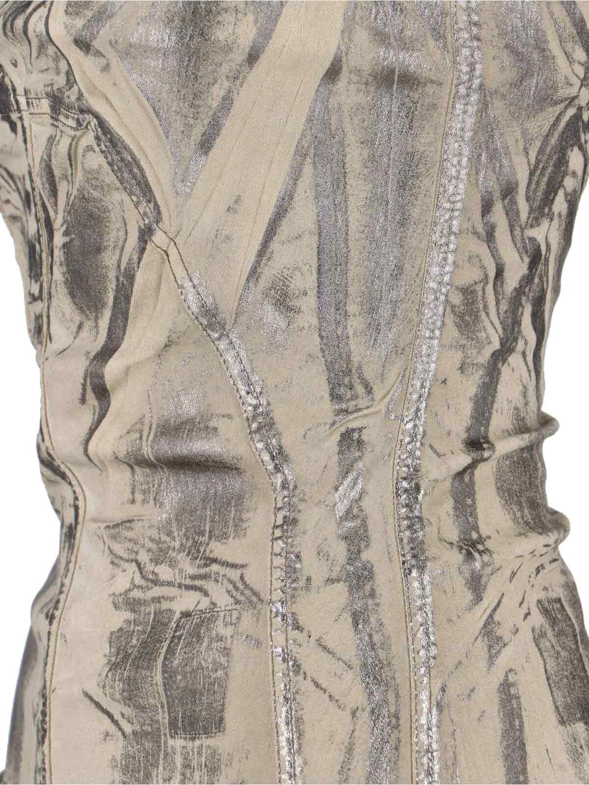 BUSTIER TOP - 5