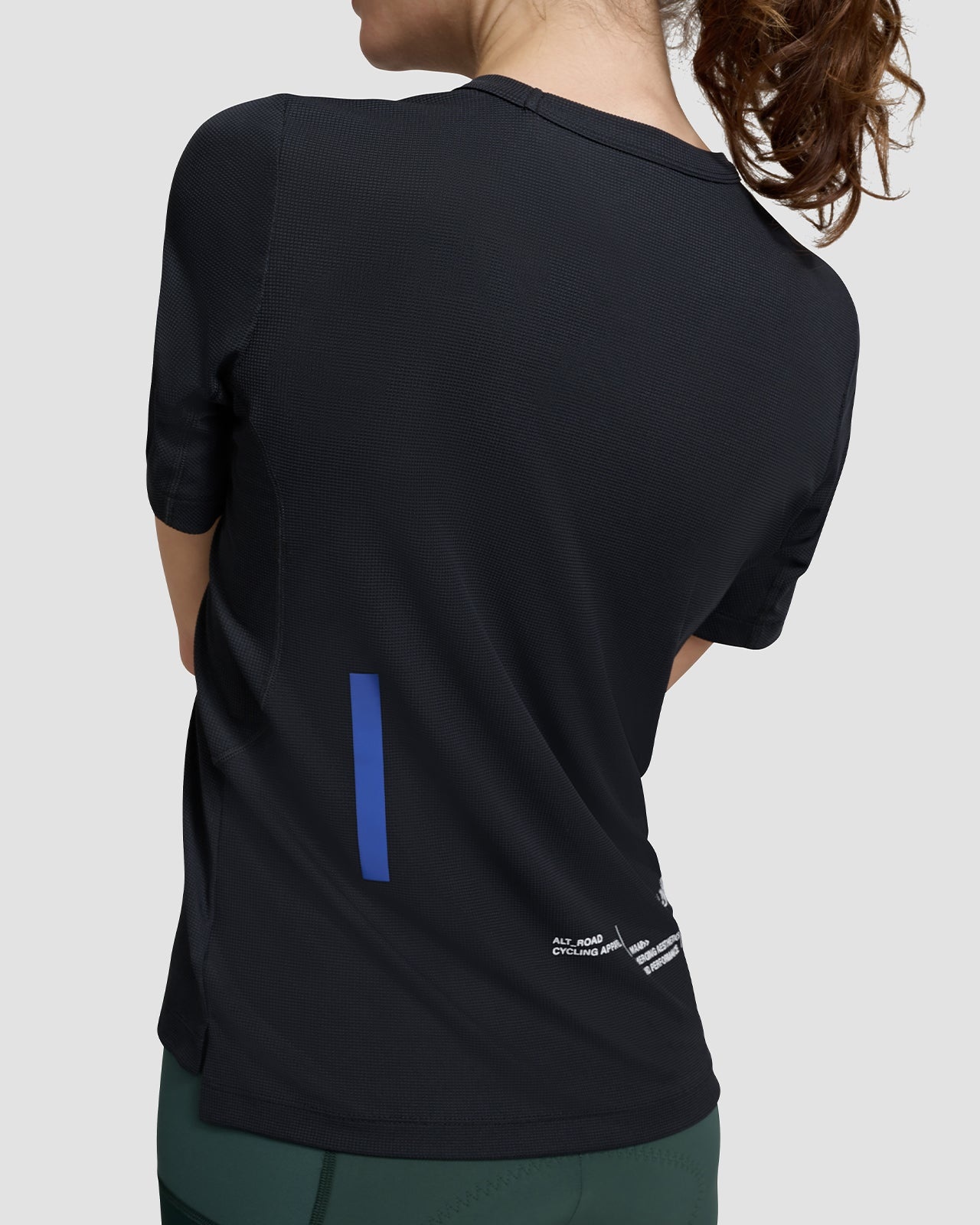 Women's Alt_Road™ Ride Tee 2.0 - 5