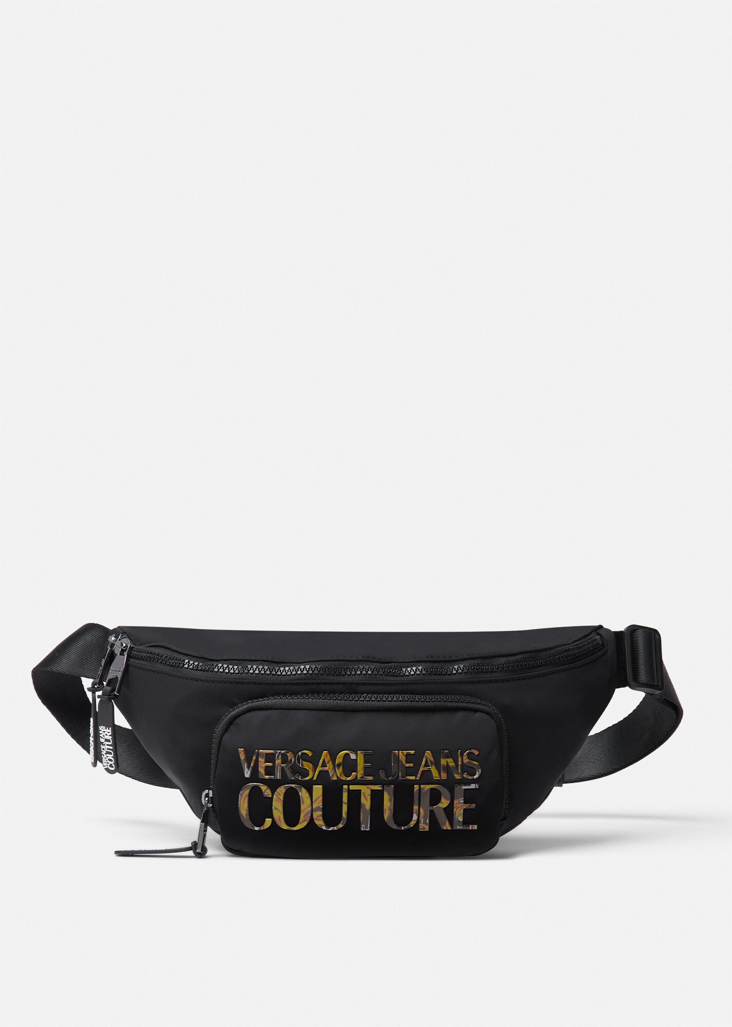 Logo Couture Belt Bag - 1