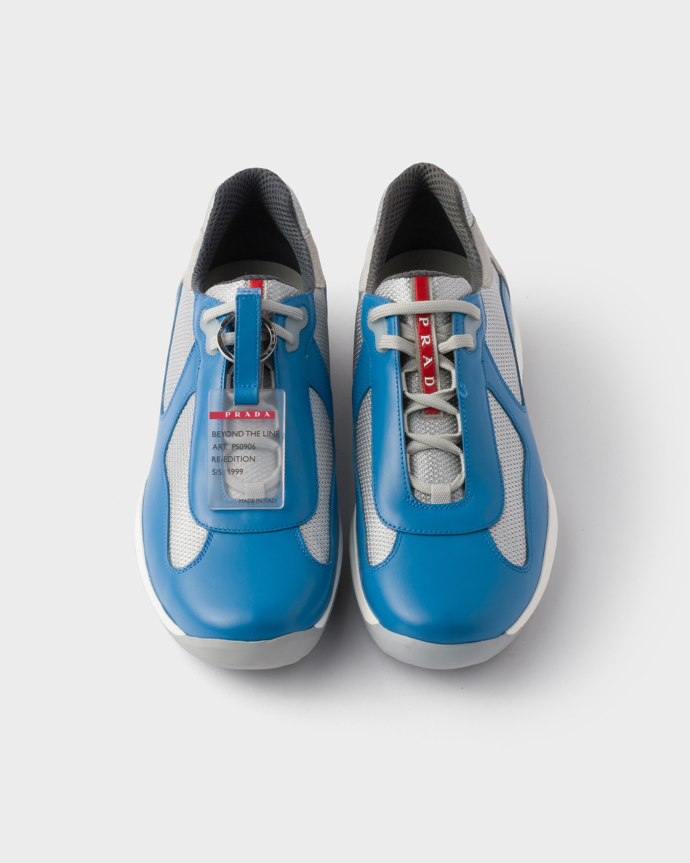 Prada America’s Cup Original sneakers - 3