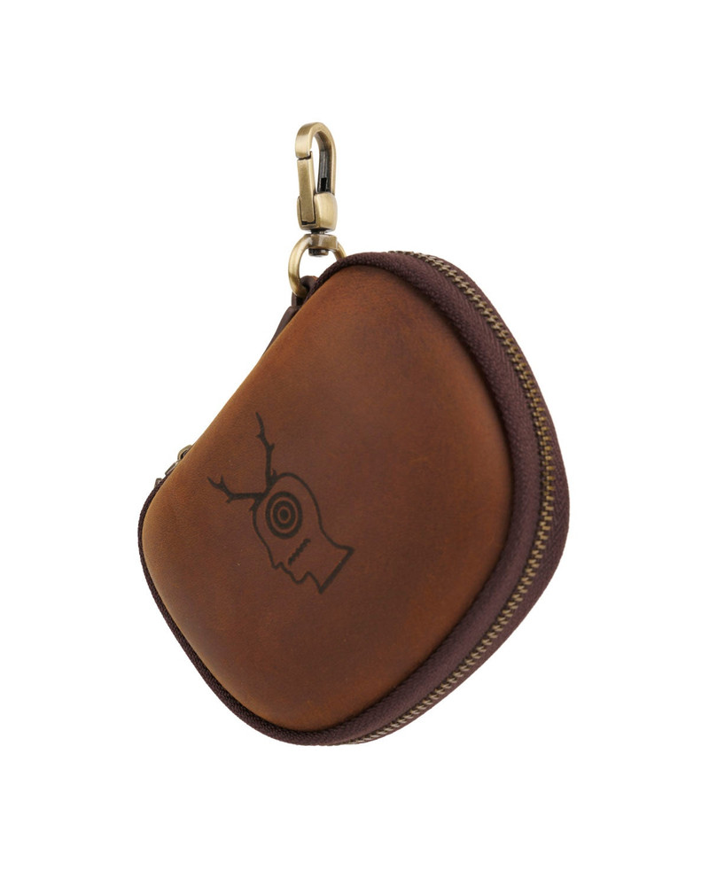 Brain Dead x South2 West8 Polarized Foldable Eyewear - Amber 7