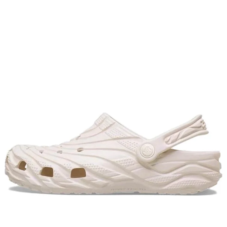 Crocs Classic Erosion 'Off White' 213440-2MD - 1
