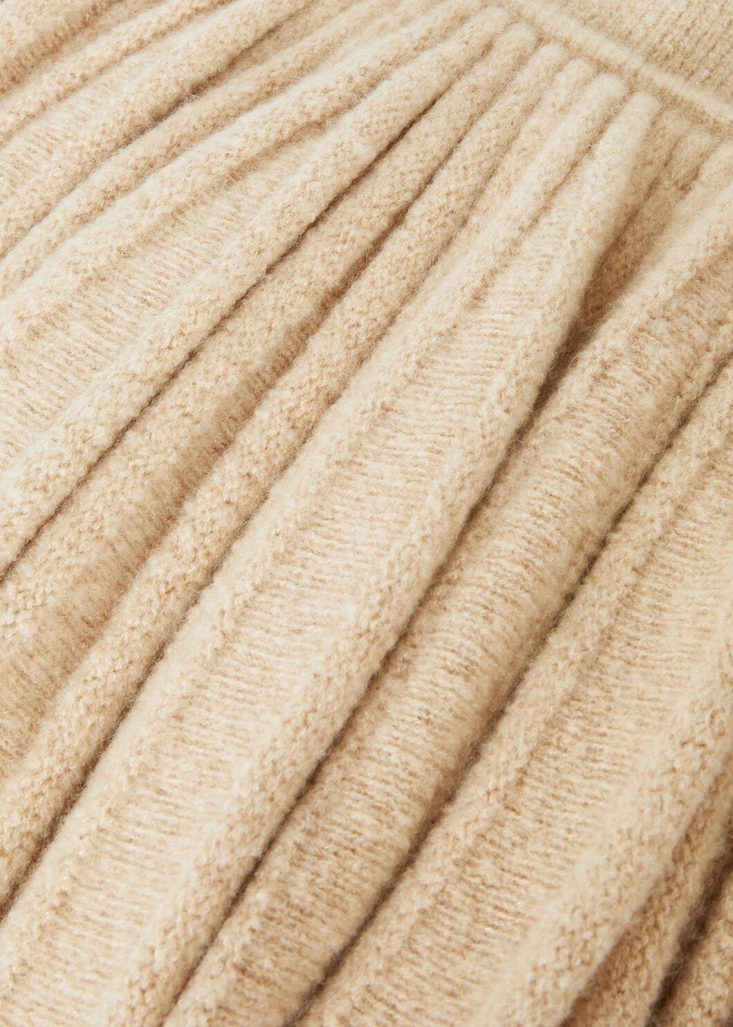 Cocooning Skirt - 7