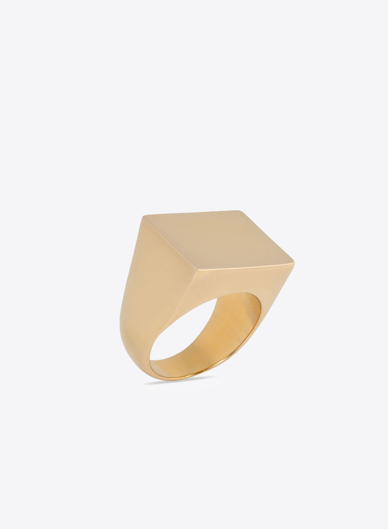 Dries Van Noten SIGNET RING outlook