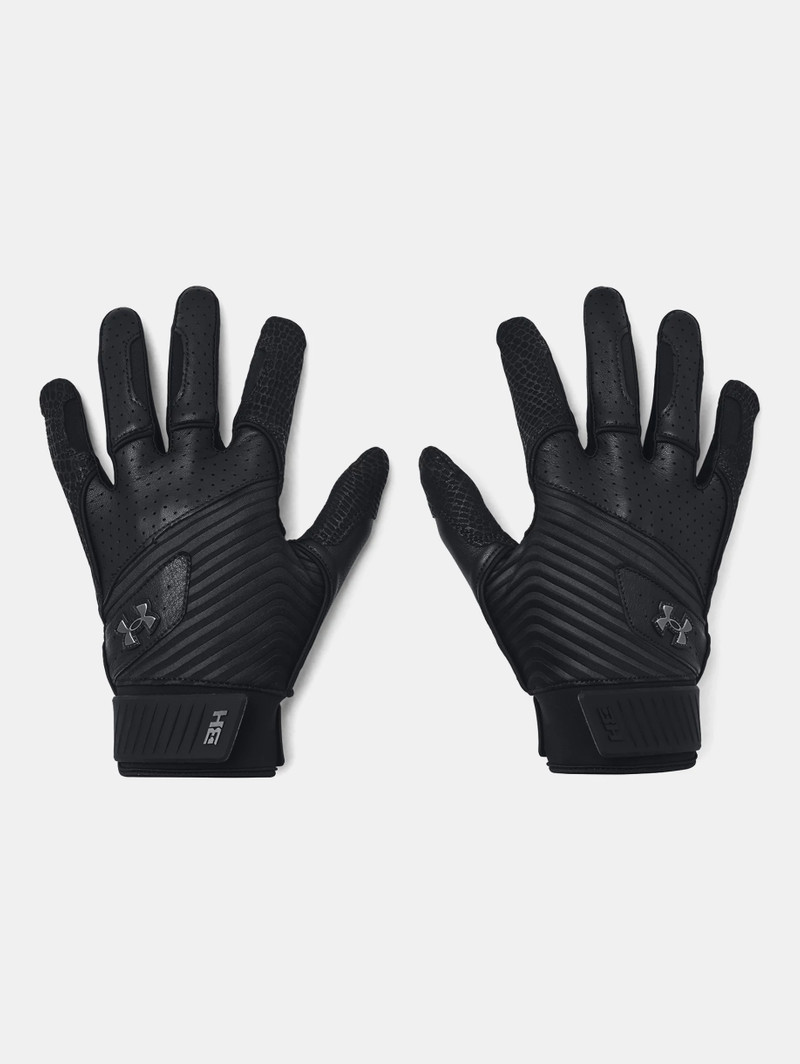 Men's UA Harper Pro 24 Batting Gloves 1