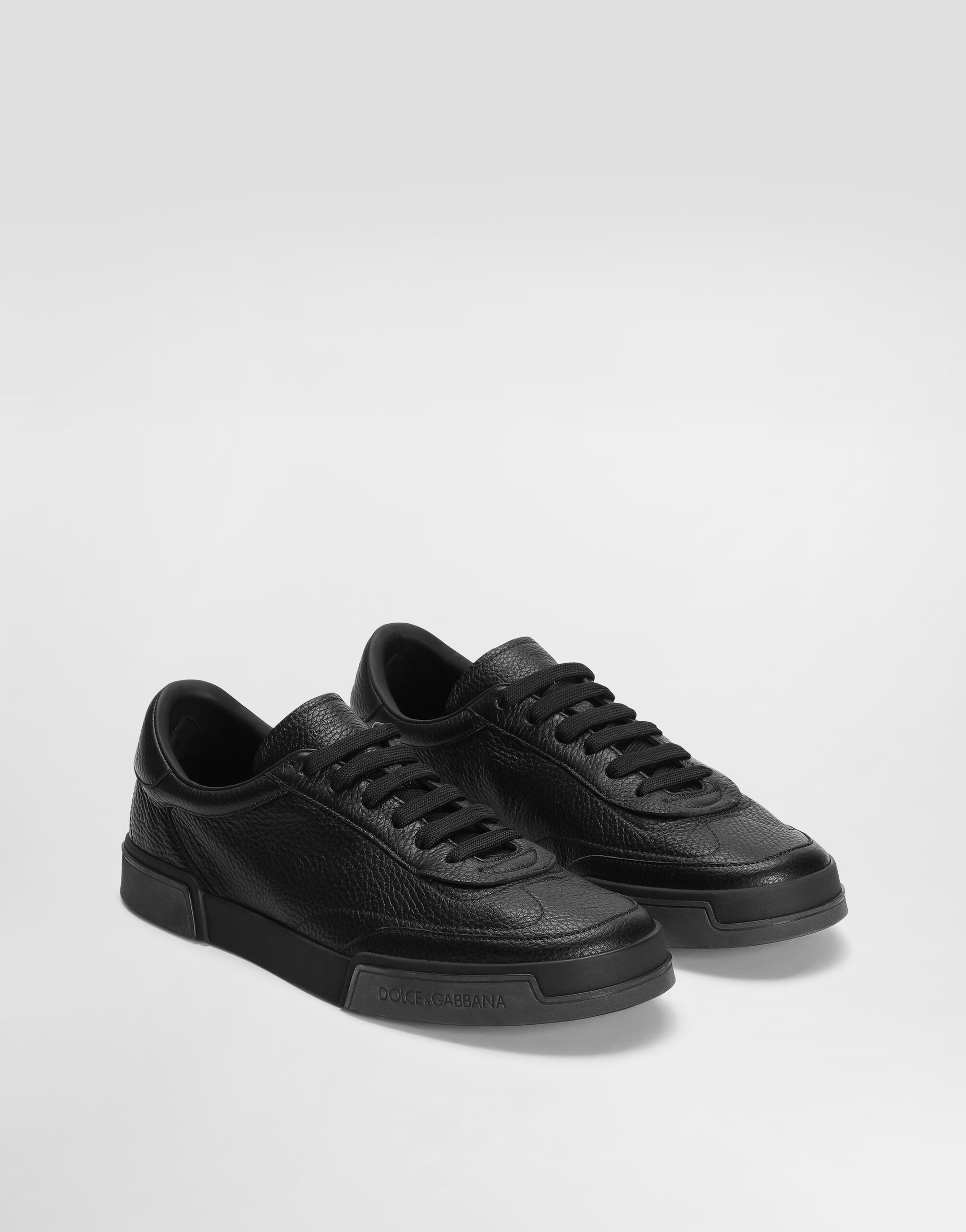 Calfskin Portofino Yacht sneakers - 2