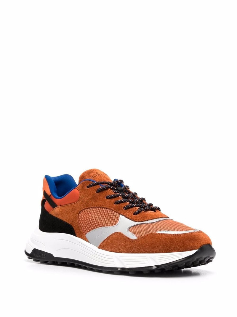 HOGAN Hyperlight low-top sneakers outlook