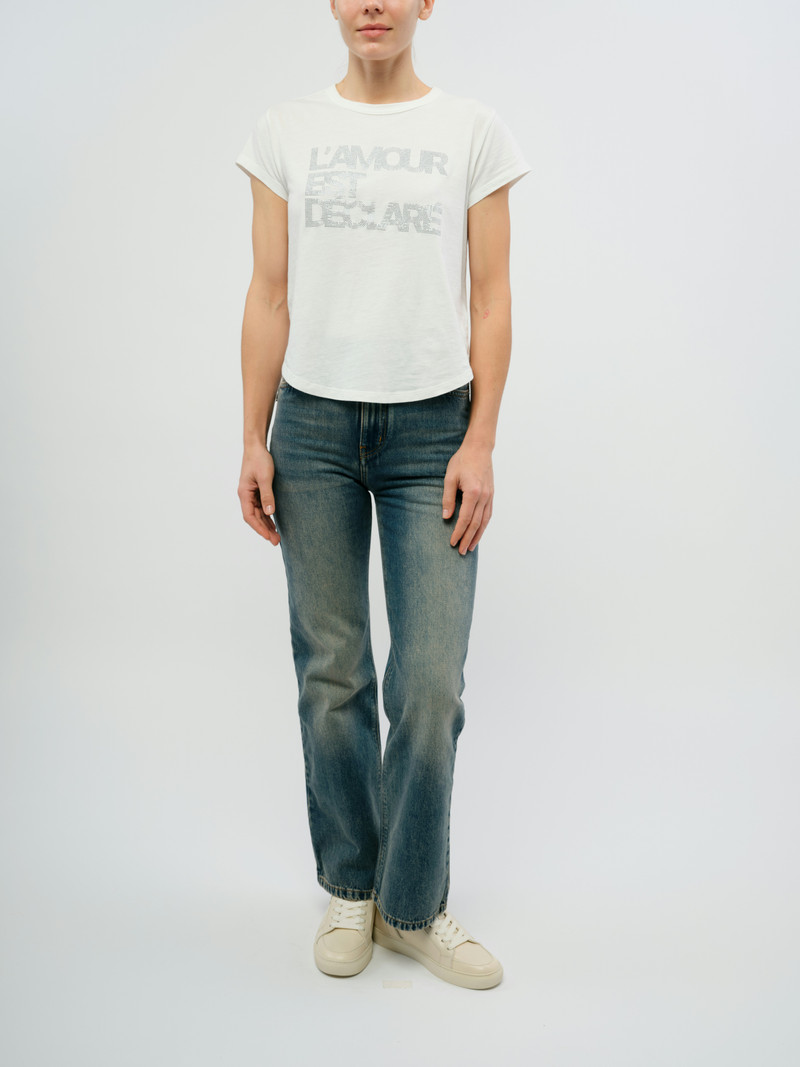 Woop Amour T-Shirt 5