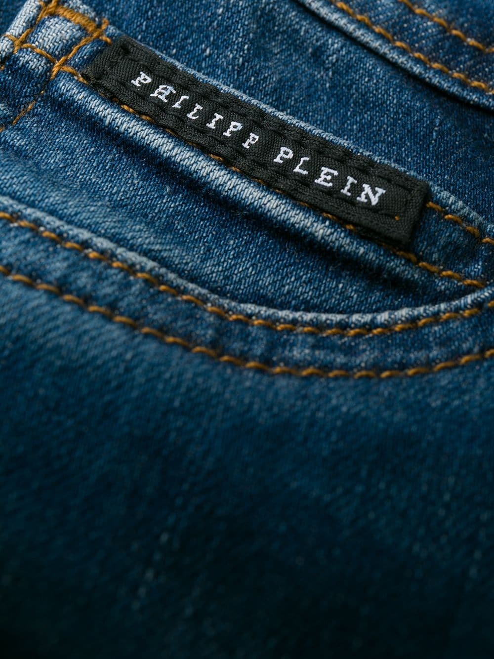 classic skinny jeans - 7