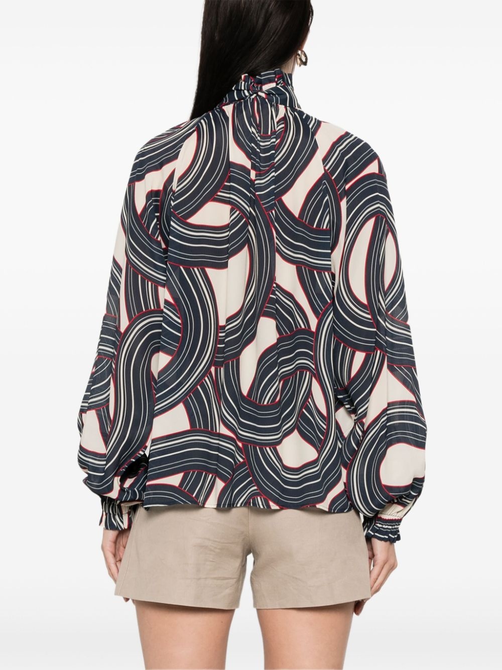 Cerere blouse - 4