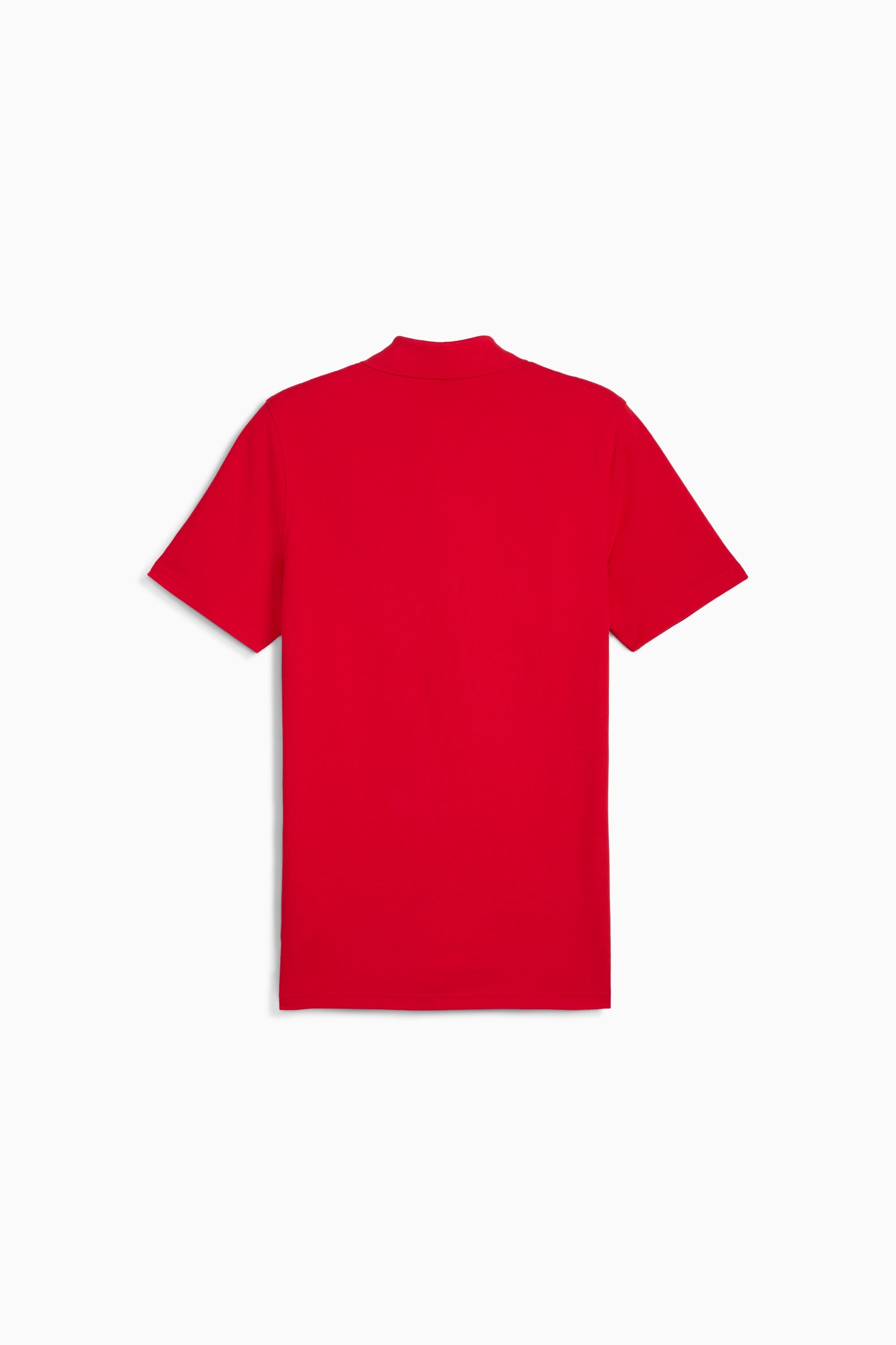 Scuderia Ferrari Race Men's Graphic Polo - 2