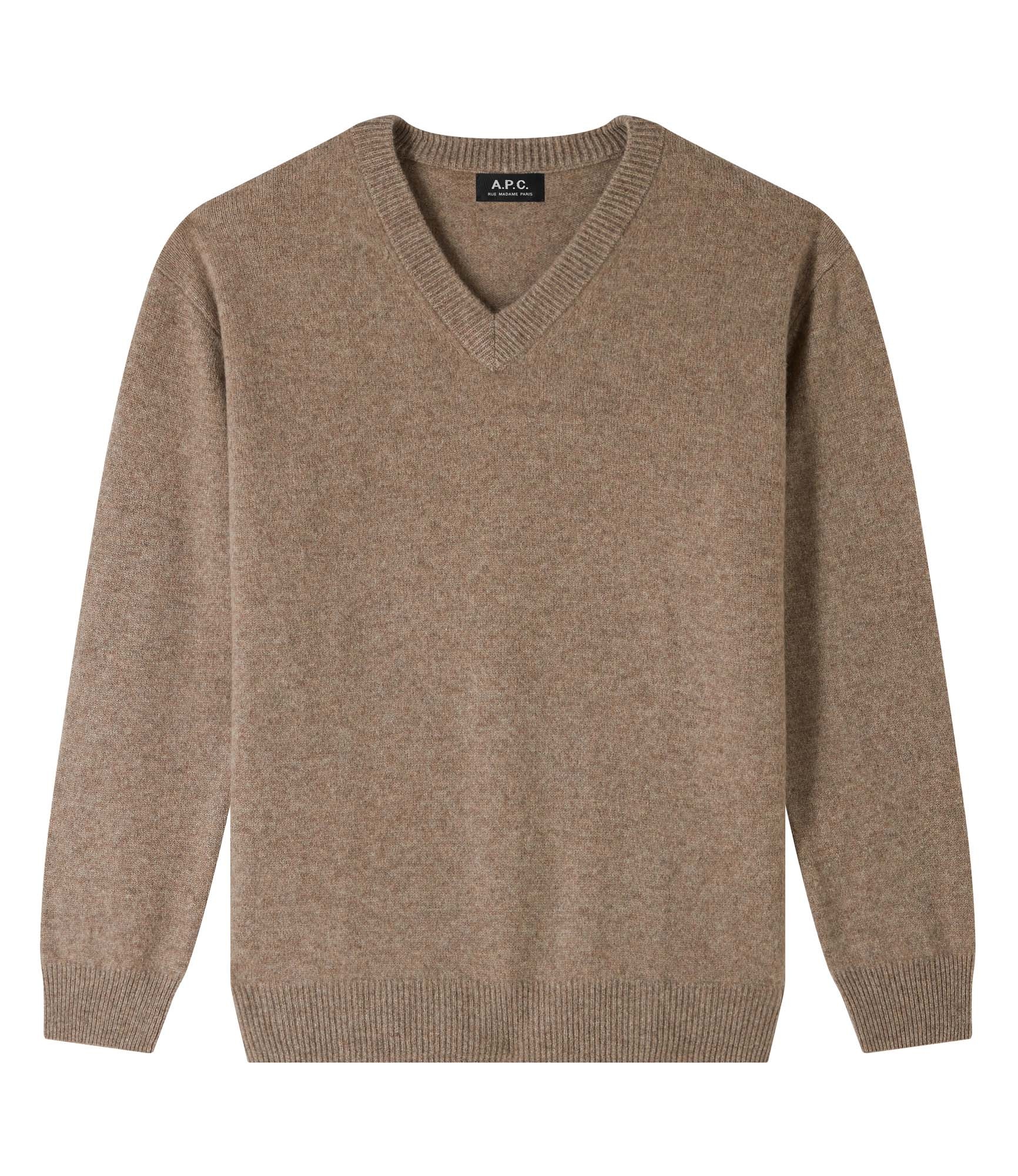 DANY SWEATER (W) - 1