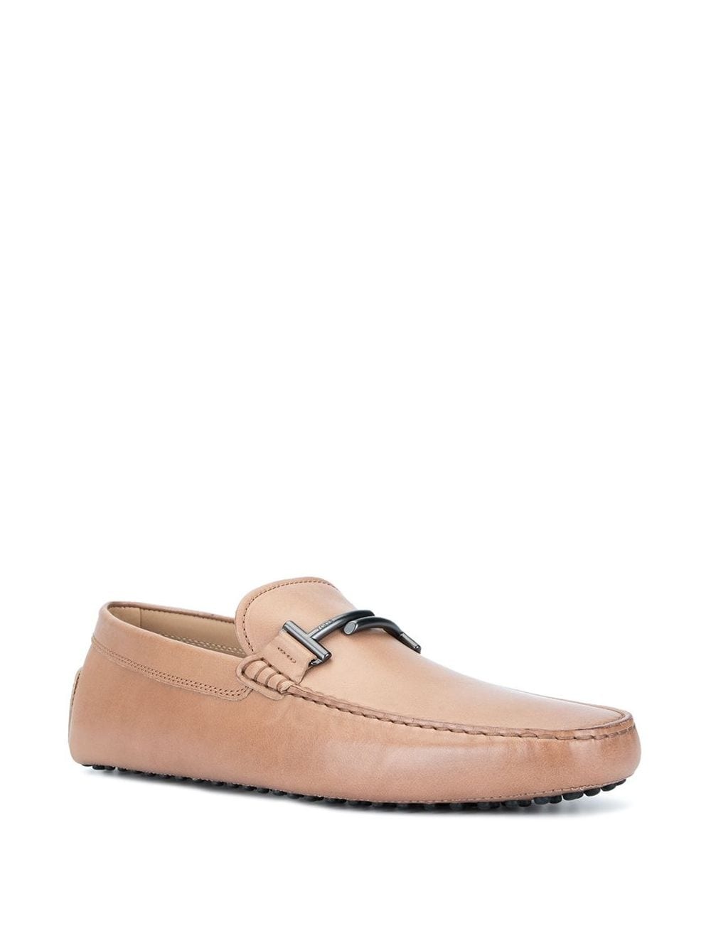 City Gommino loafers - 2