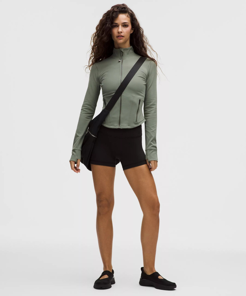Define Mesh-Back Jacket *Nulu 3