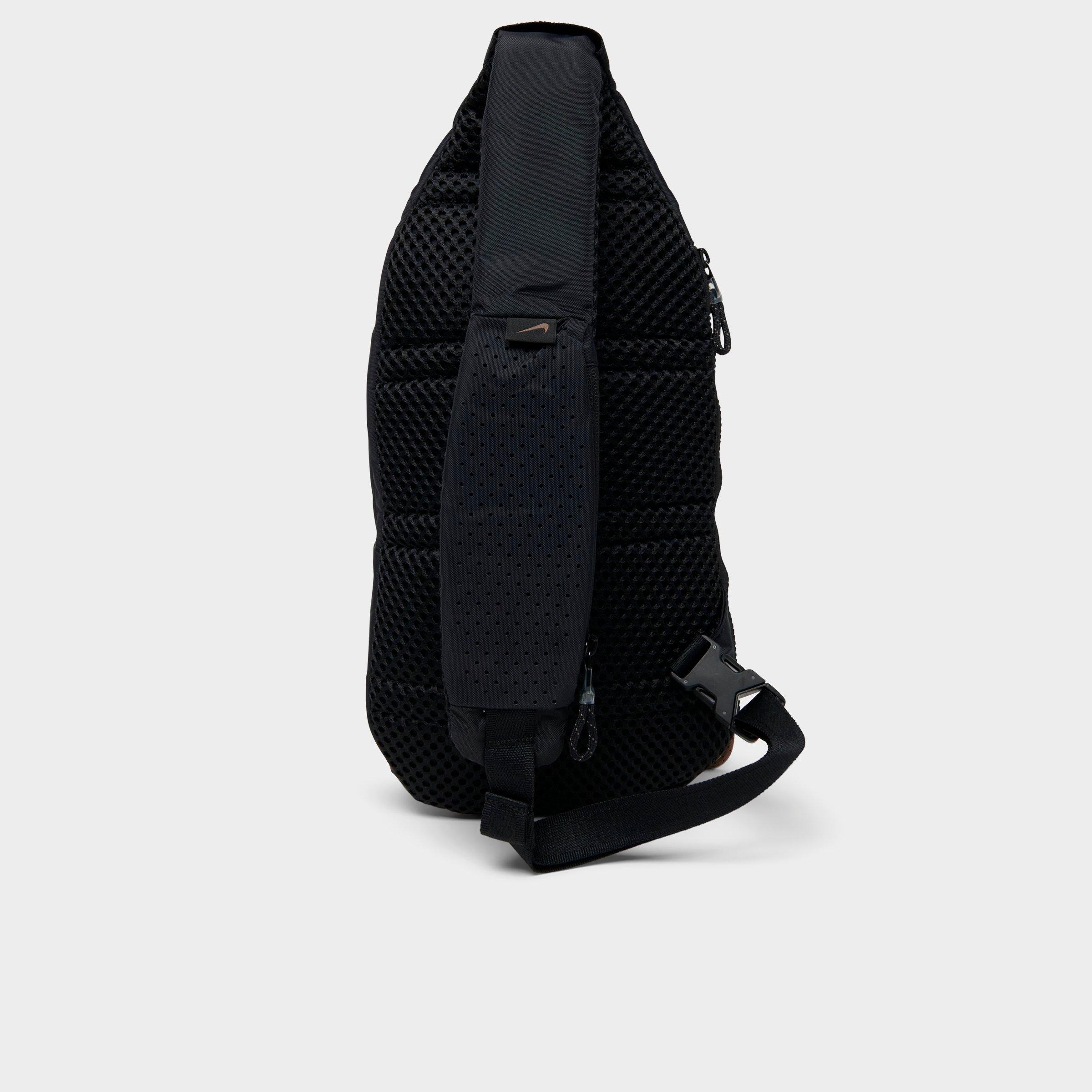 NIKE SPORTSWEAR ESSENTIALS SLING BAG (8L) - 4