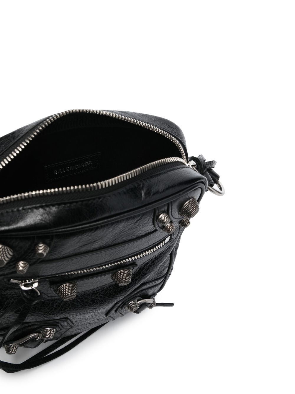 Balenciaga Le Cagole Messenger Bag - 5