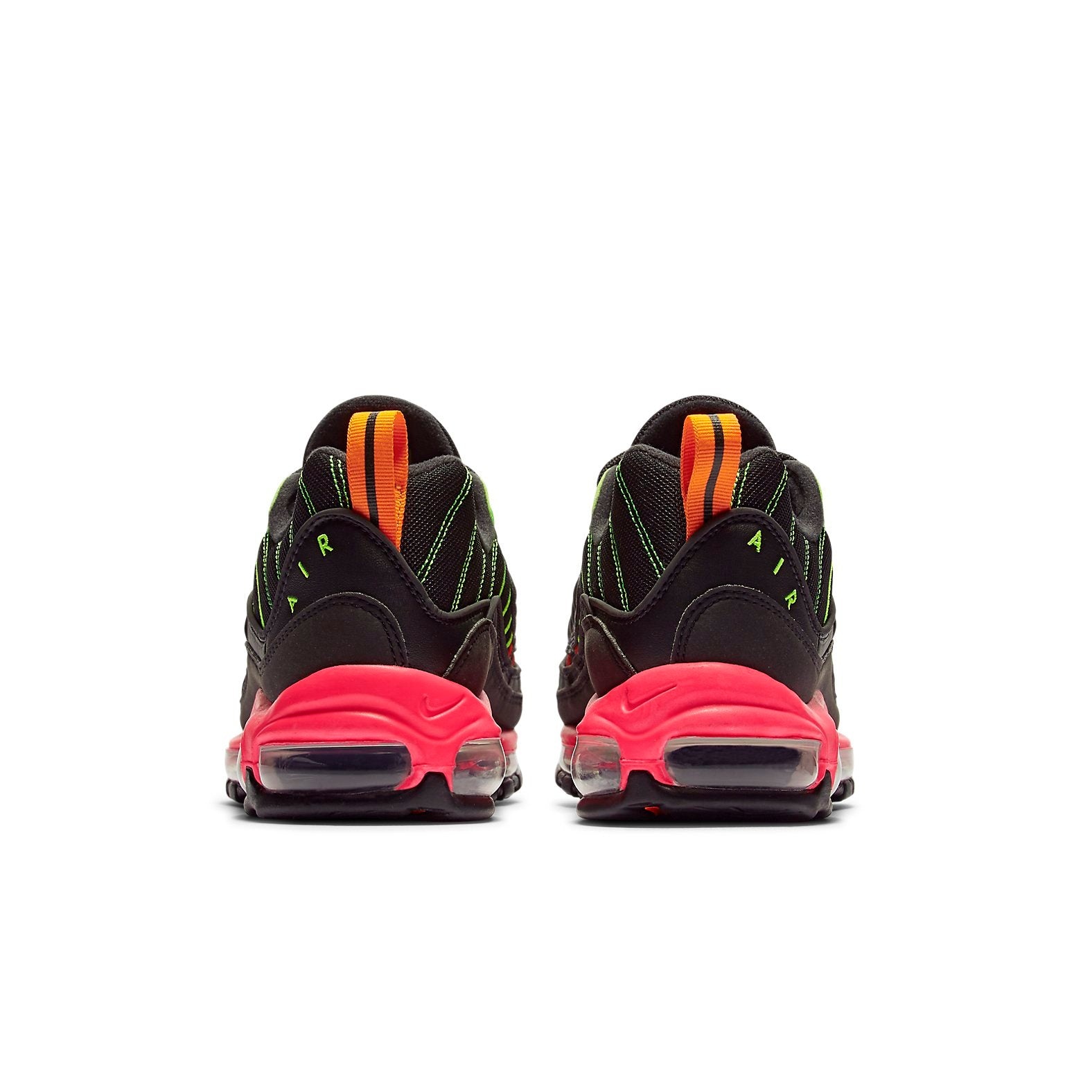 Nike Air Max 98 'Tokyo Neon' CI2291-083 - 5