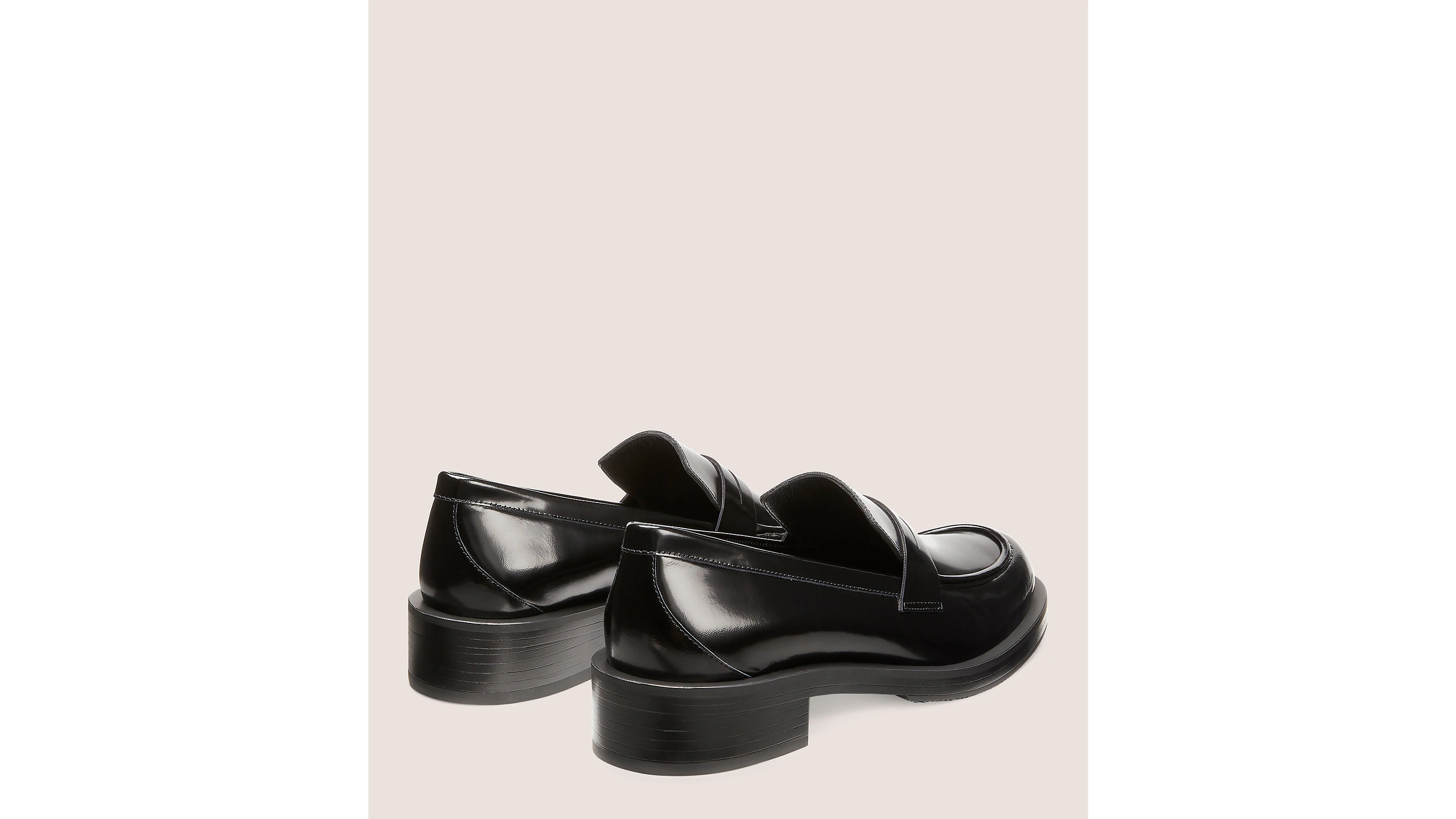 PALMER BOLD LOAFER - 4