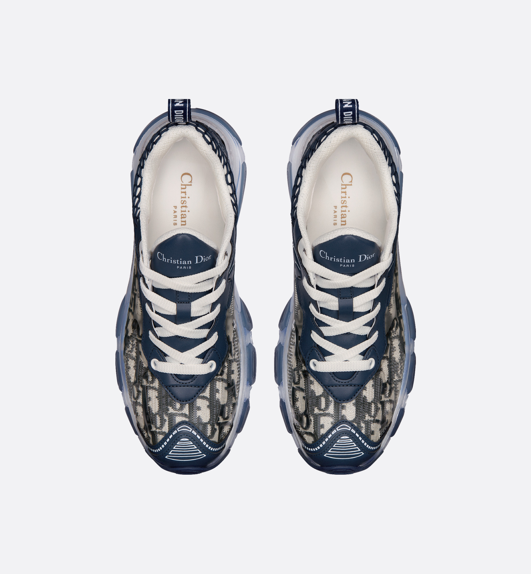 Dior Vibe Sneaker - 6