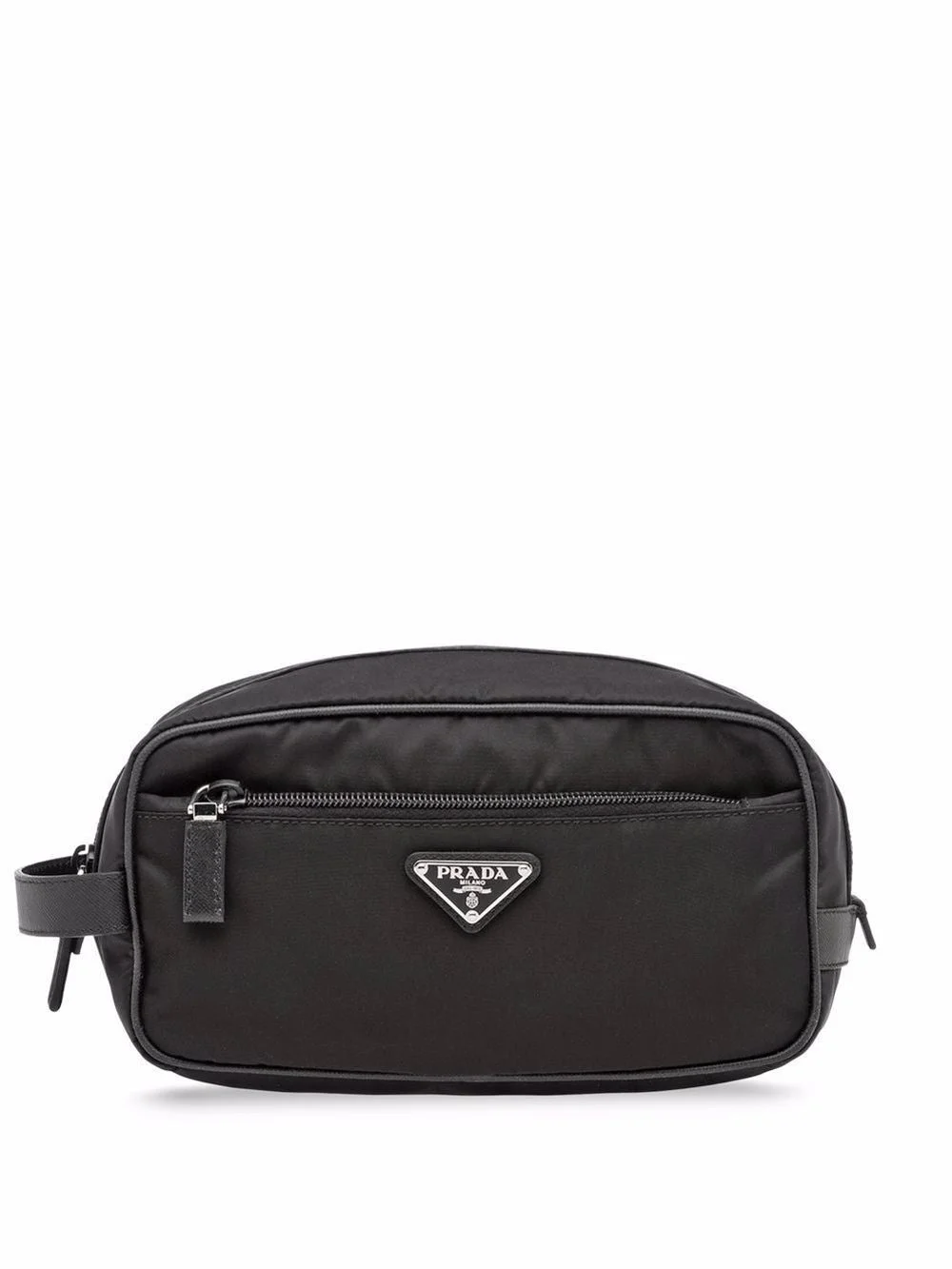 Prada Re-Nylon Wash Bag - 1