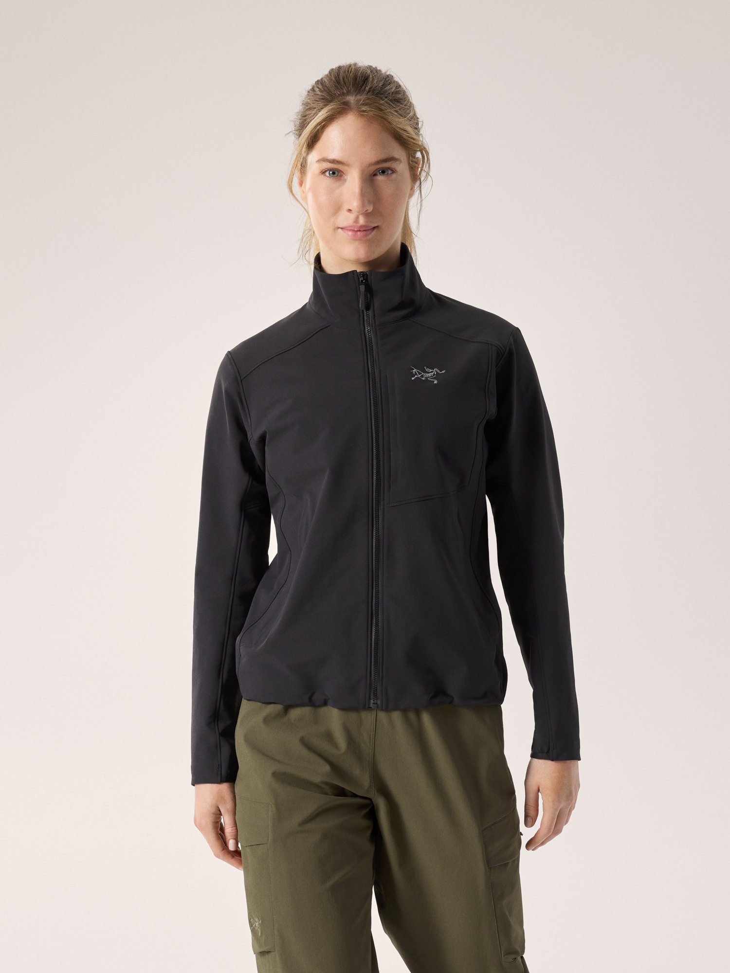 Gamma Jacket - 2