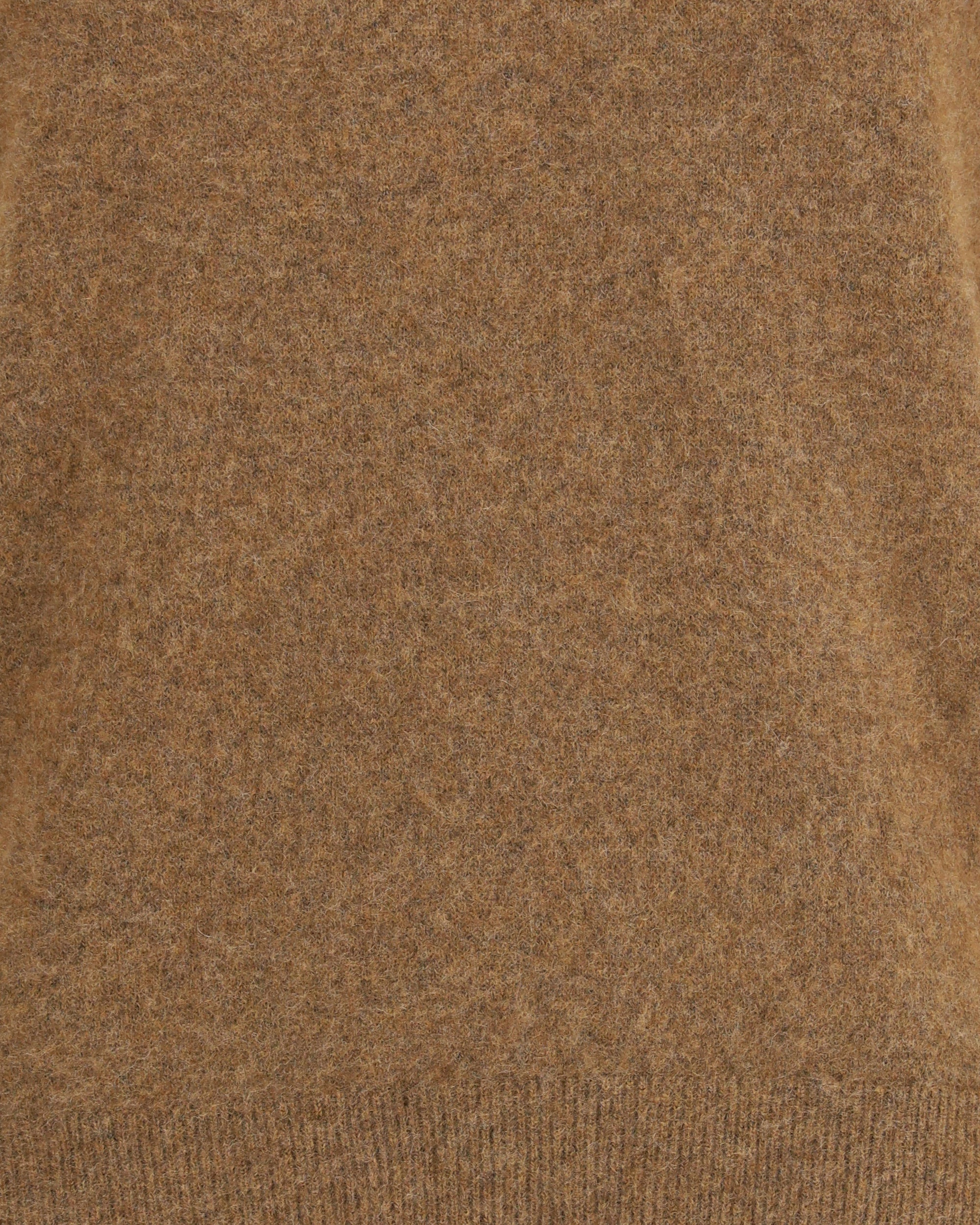Lorynna Cashmere Crewneck Sweater - 3