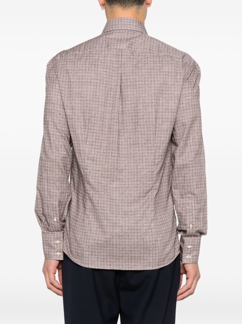 patterned shirt 4