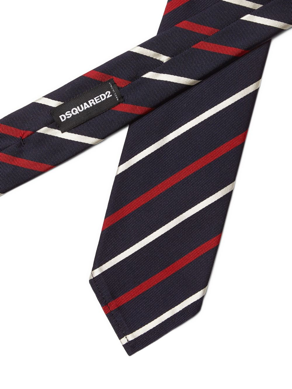 D2 Classic tie - 2