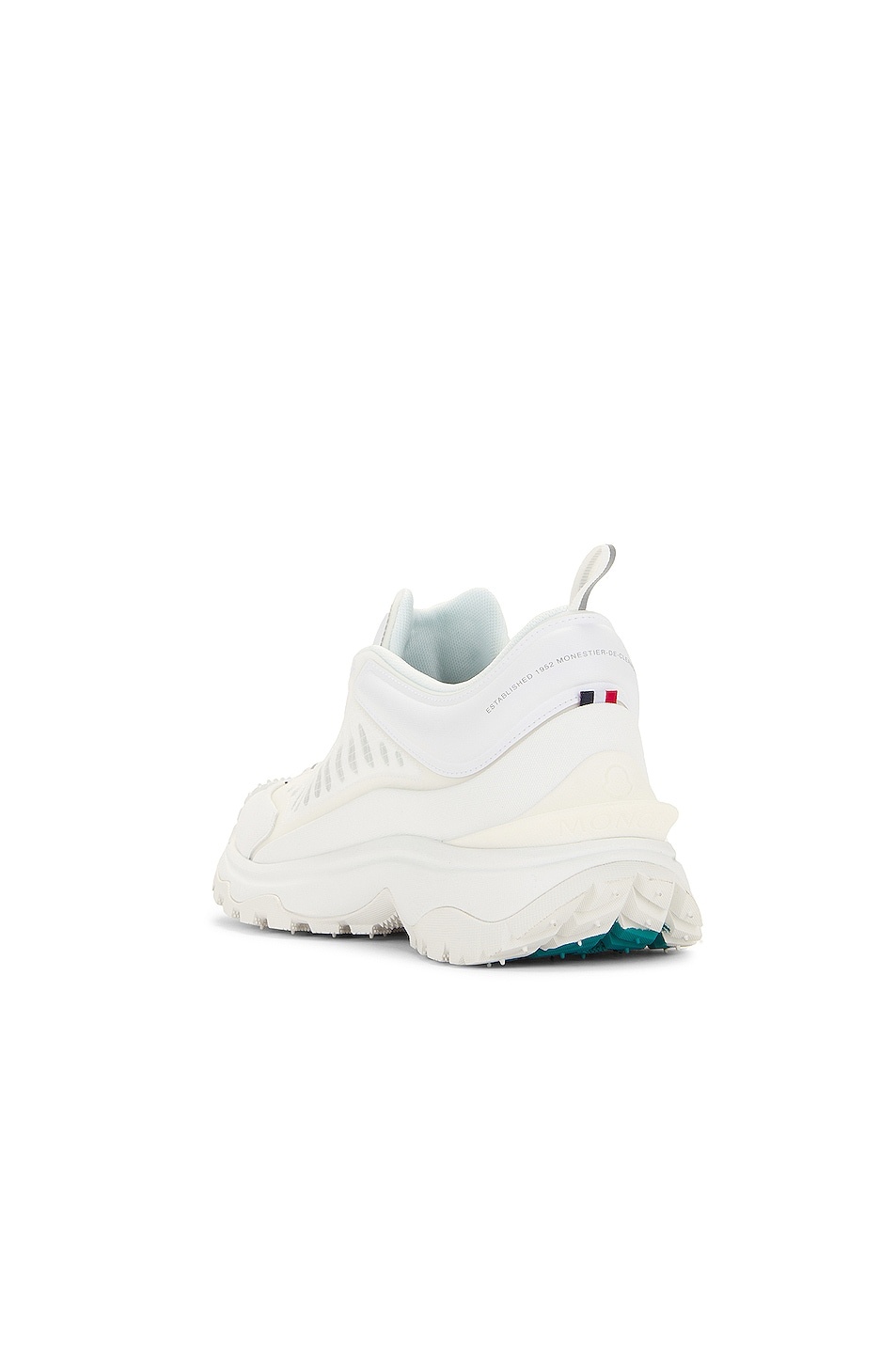 Trailgrip Lite Low Top Sneaker - 3