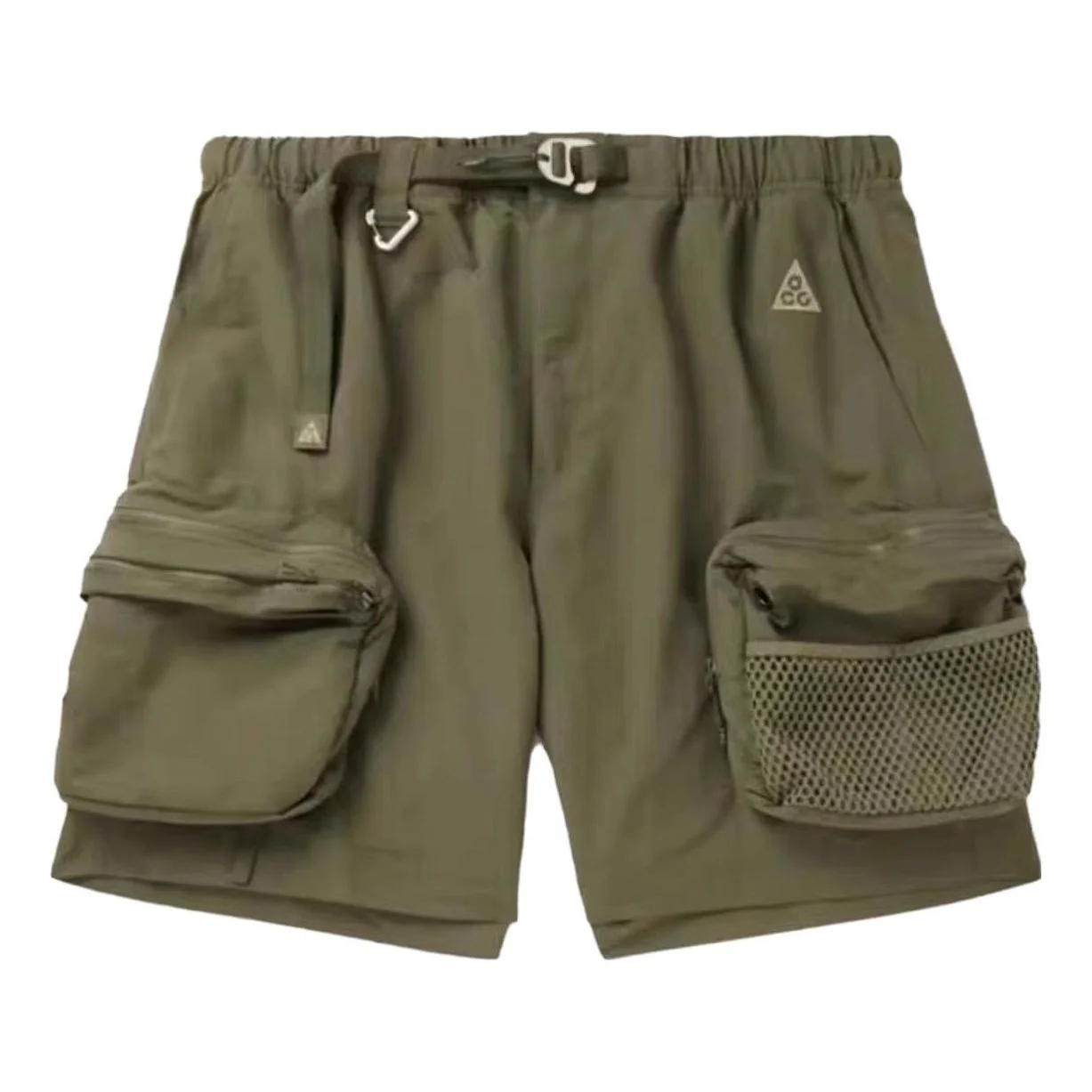 Nike ACG Cargo Shorts 'Olive Green' DN3946-222 - 1