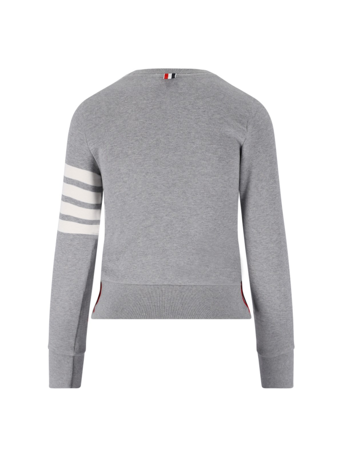 '4-BAR' CREW NECK SWEATSHIRT - 3
