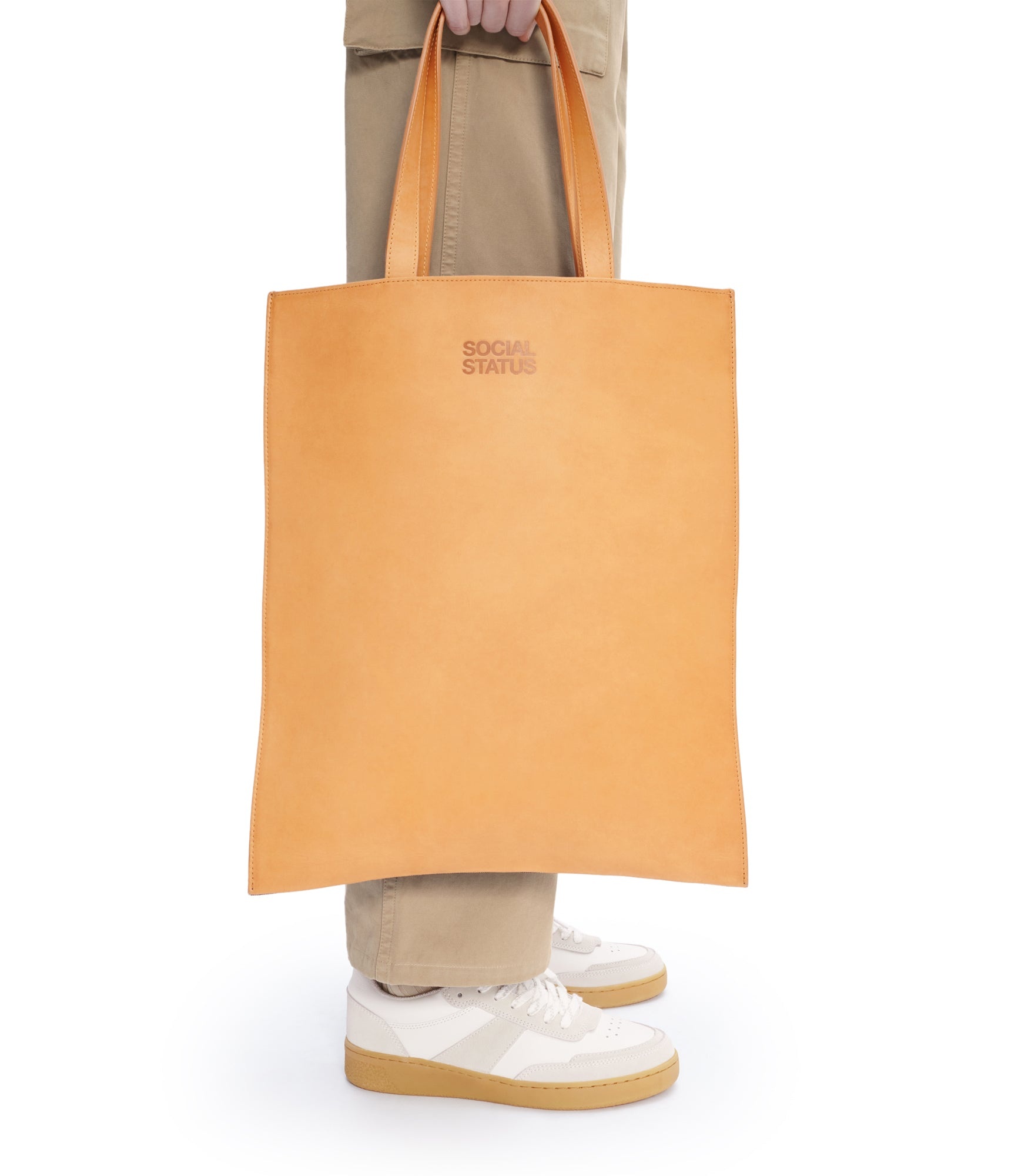 Social Status shopping bag - 3