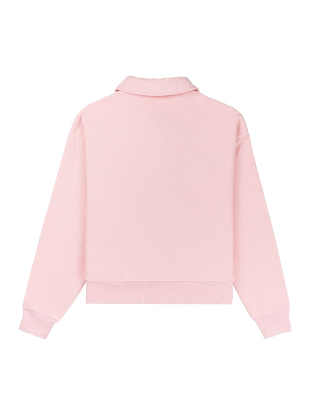 Rizzoli cropped cotton sweatshirt - 2