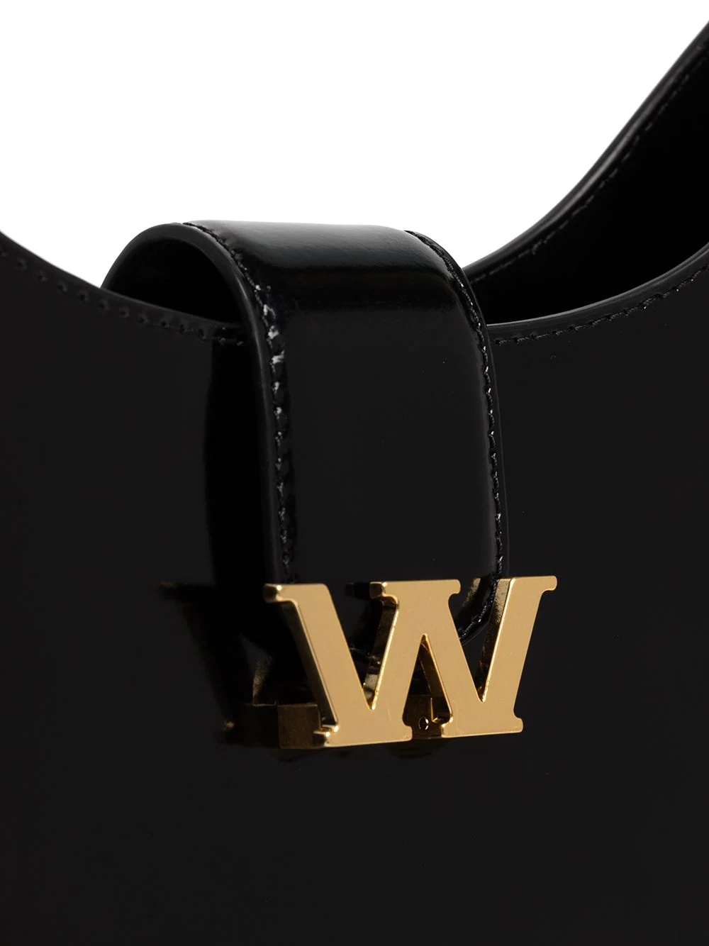 W Legacy shoulder bag - 4