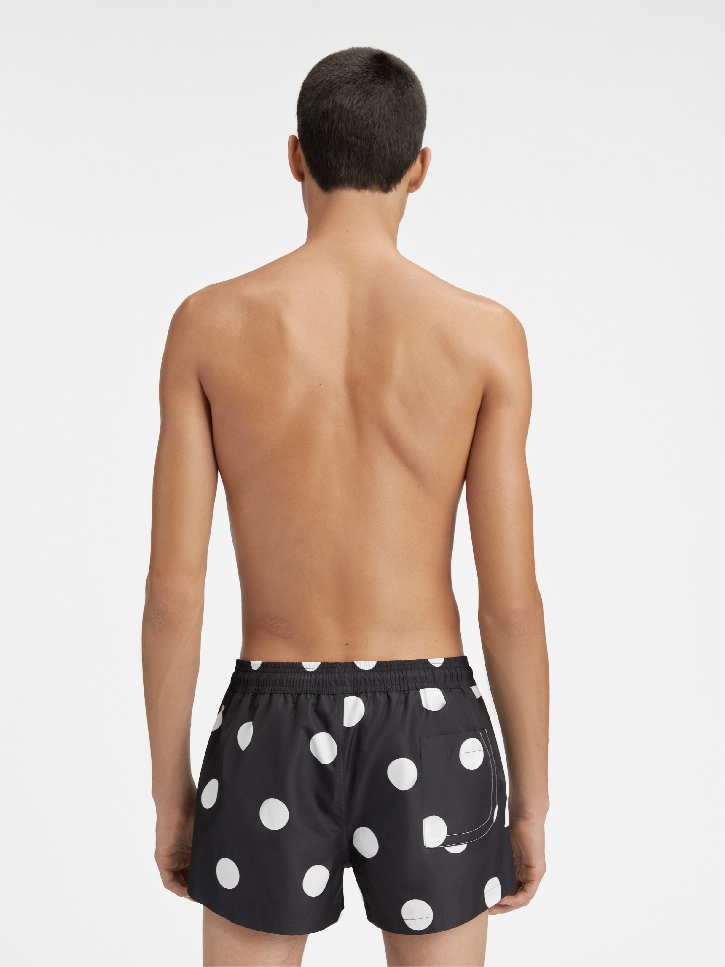 Le maillot Puntini - 3
