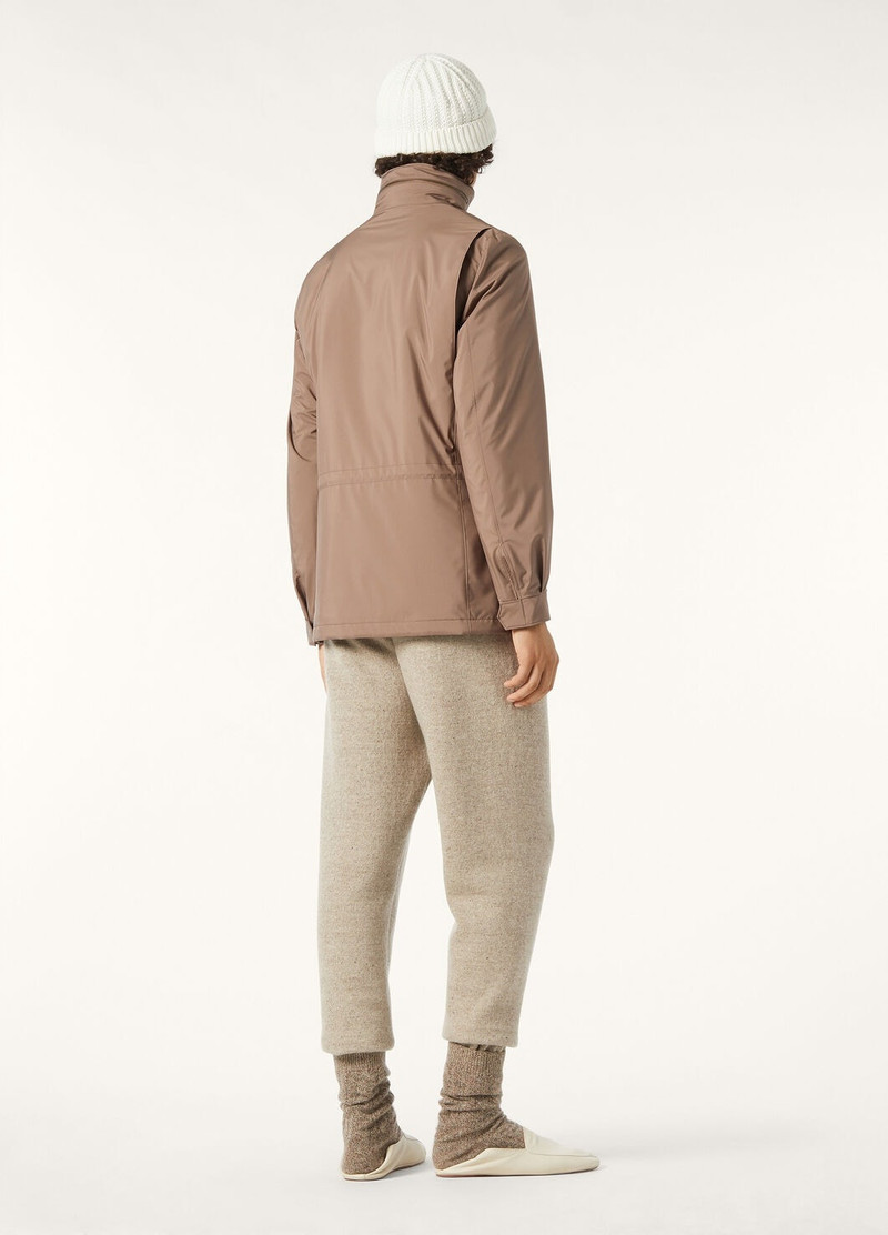 Traveller Field Jacket 5