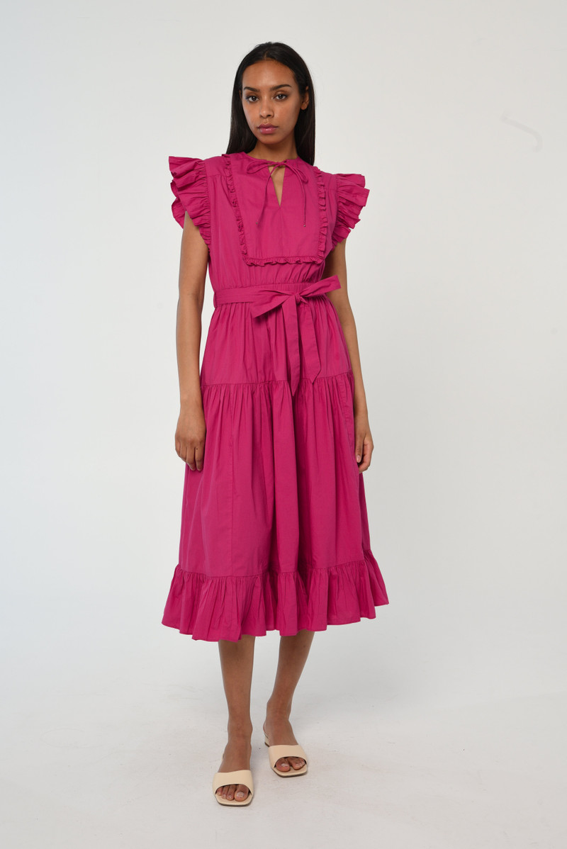 Nadia Dress 5