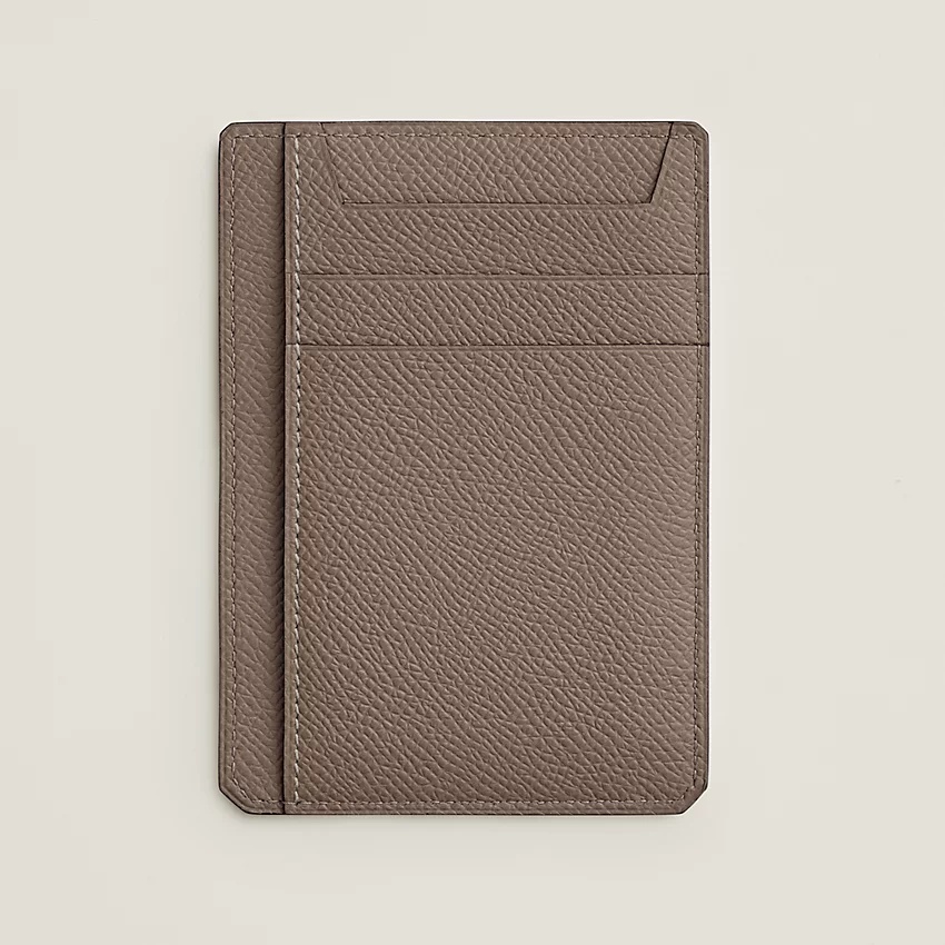 City 8CC card holder - 2