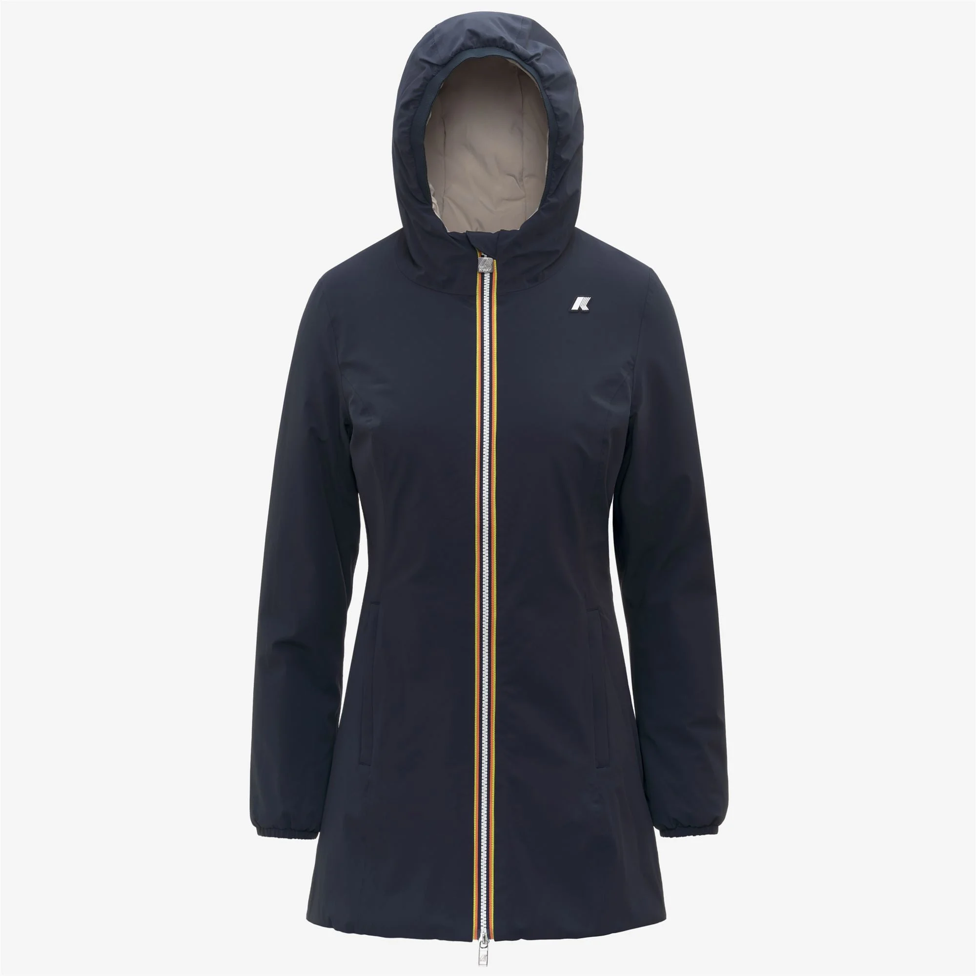 DENISE ST WARM REVERSIBLE - 1